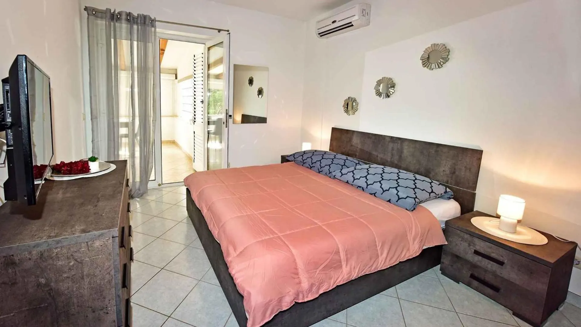 Apartments In Vranici/Porec - Istrien 47130 Chorvatsko