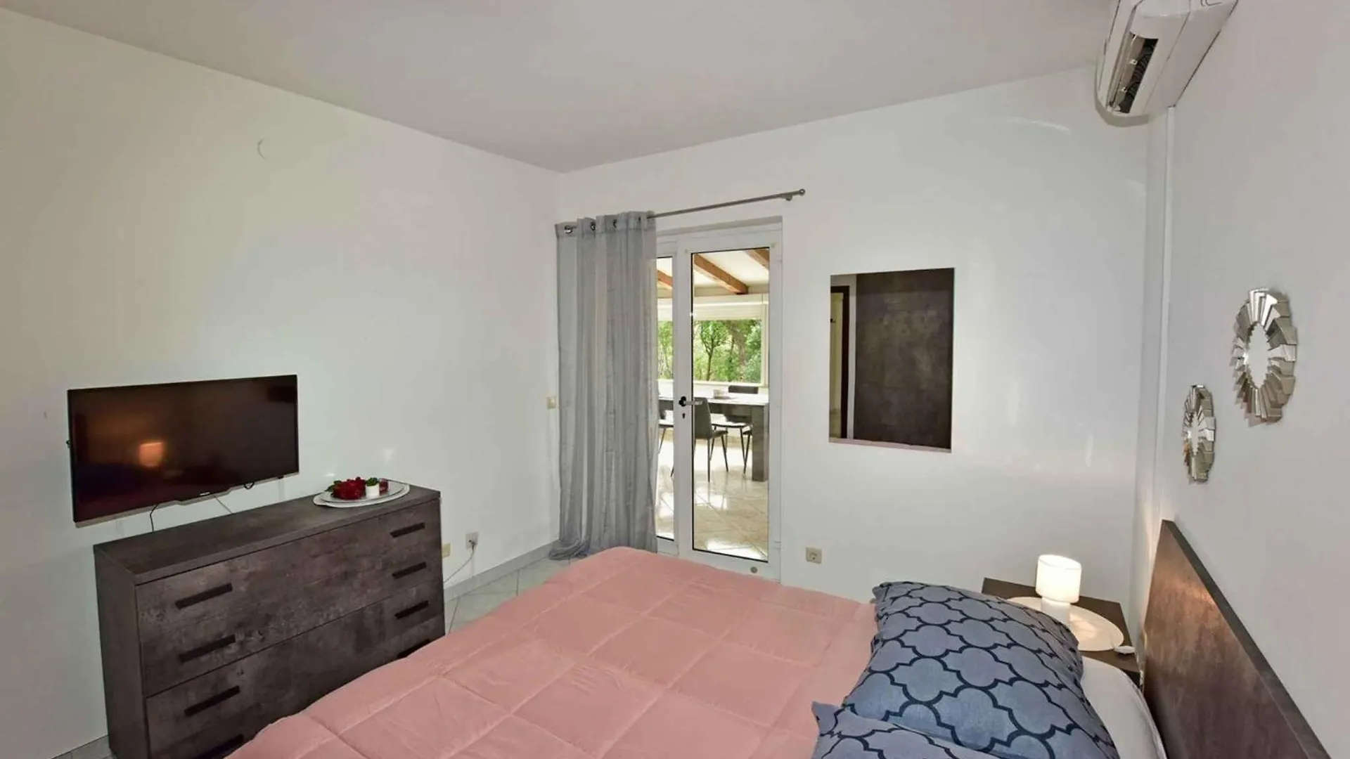 Apartments In Vranici/Porec - Istrien 47130 0*, Poreč Chorvatsko