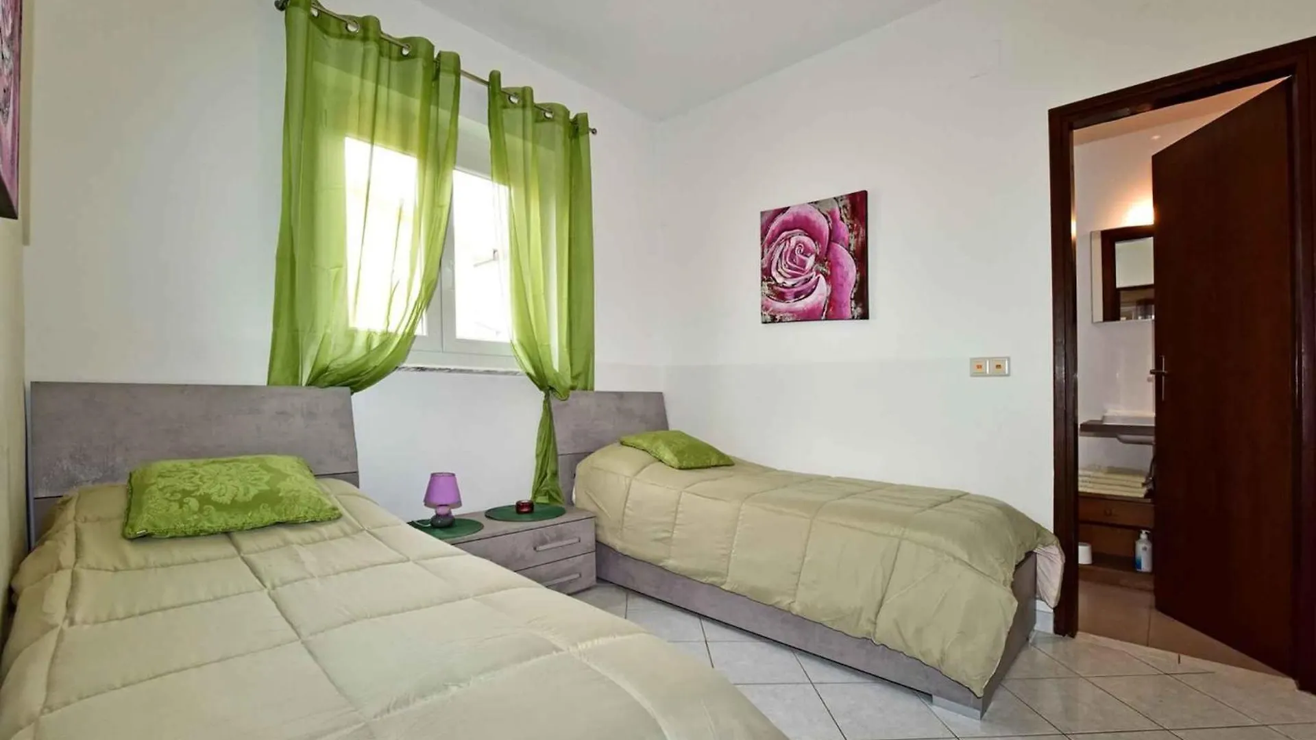 Apartments In Vranici/Porec - Istrien 47130 Poreč