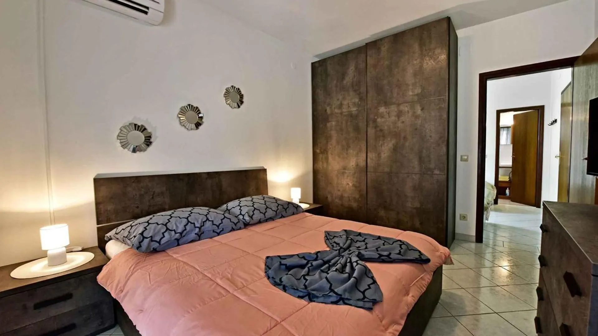 Apartments In Vranici/Porec - Istrien 47130 0*, Poreč Chorvatsko