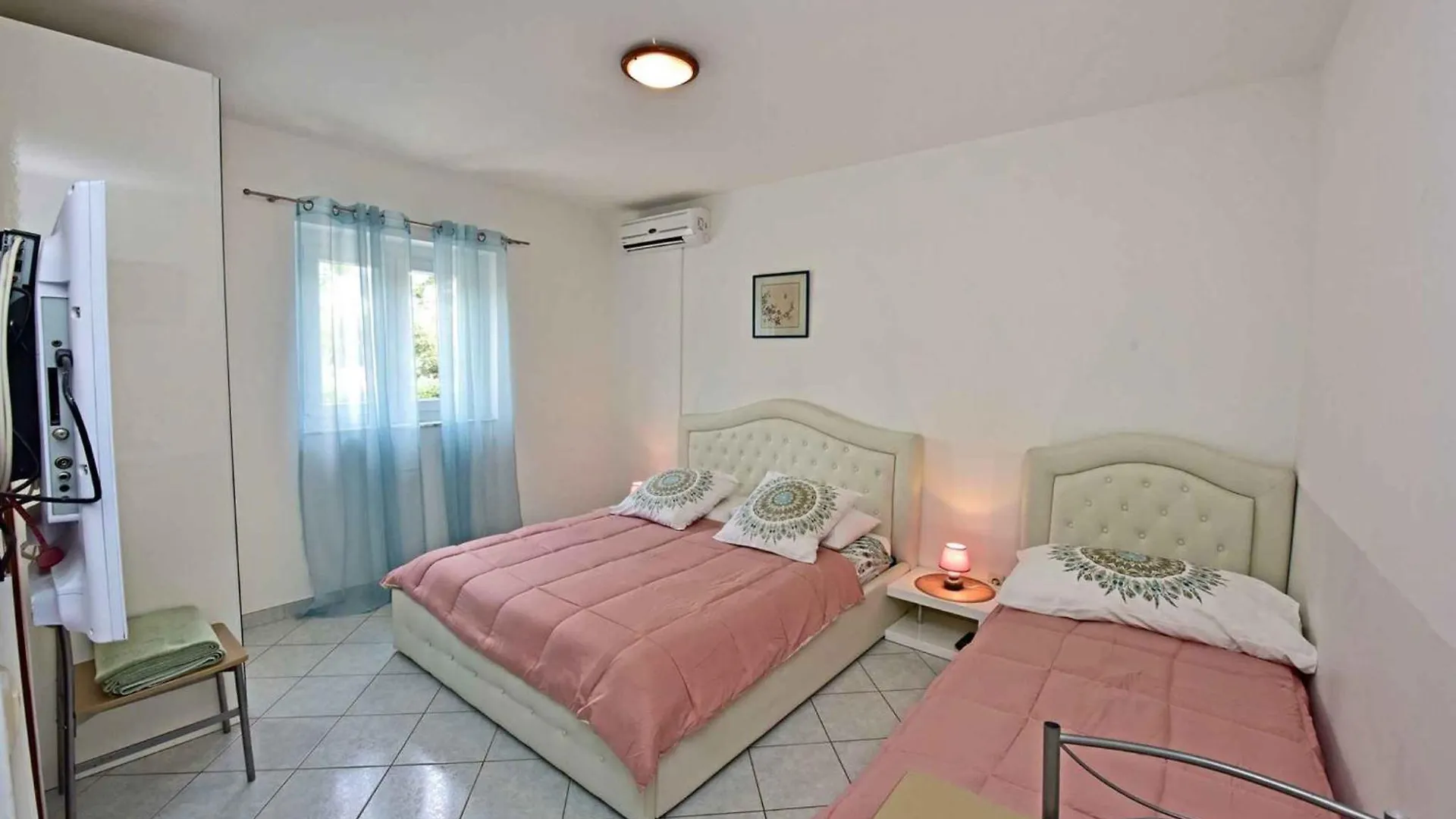 Apartments In Vranici/Porec - Istrien 47130