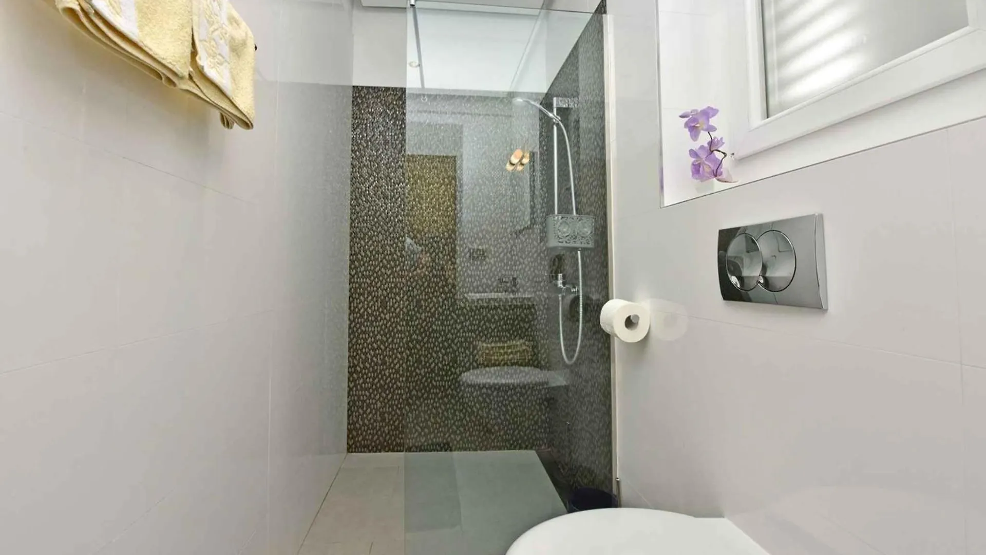 Apartments In Vranici/Porec - Istrien 47130