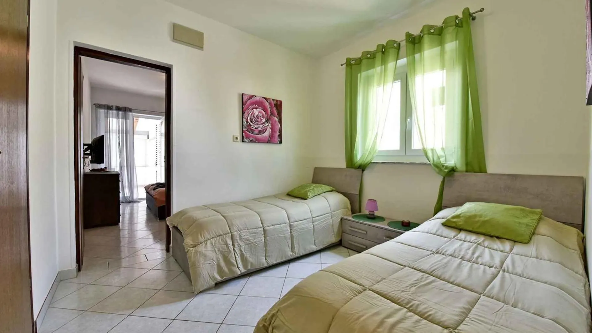Apartments In Vranici/Porec - Istrien 47130  Porec