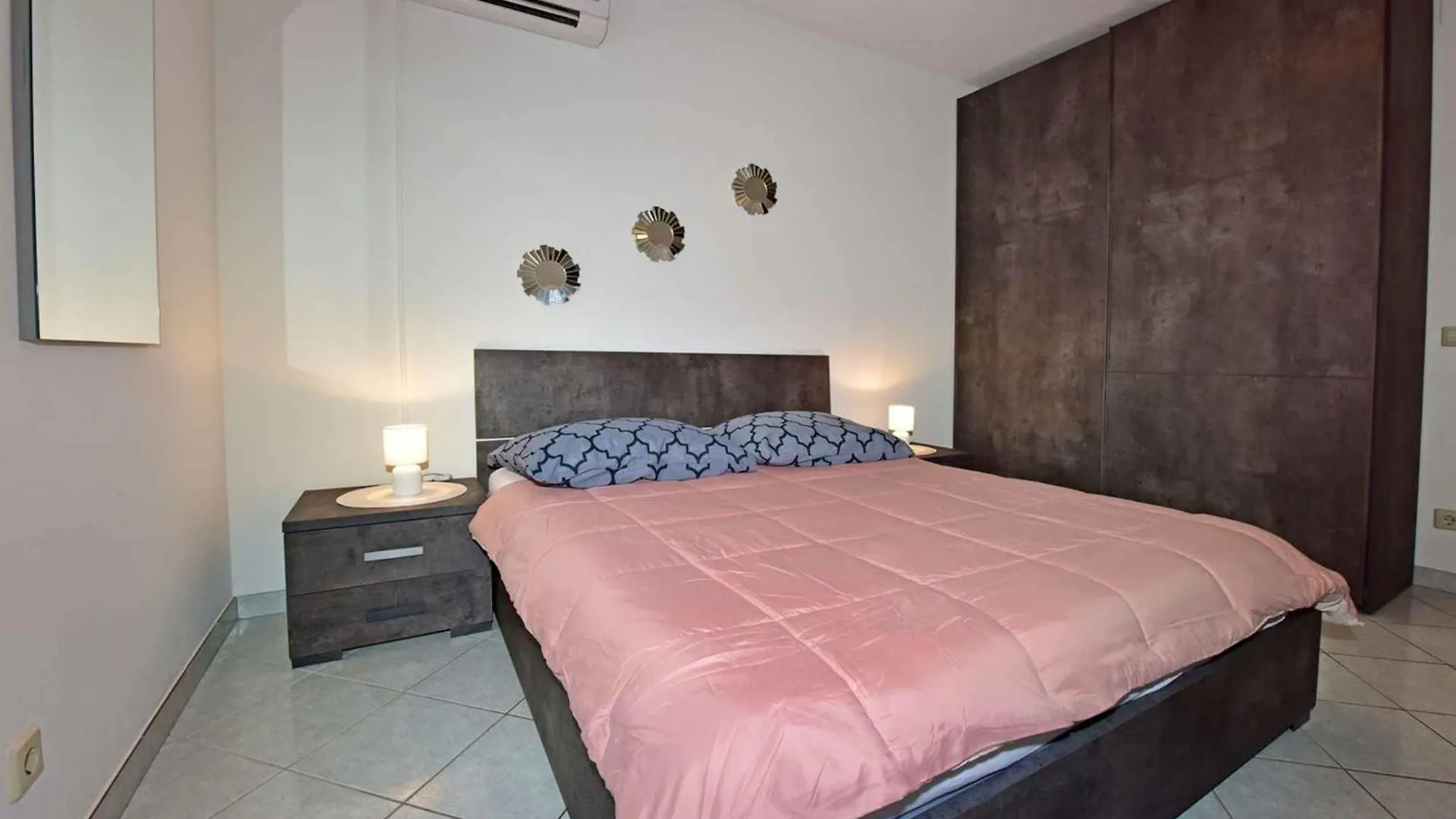 Apartments In Vranici/Porec - Istrien 47130