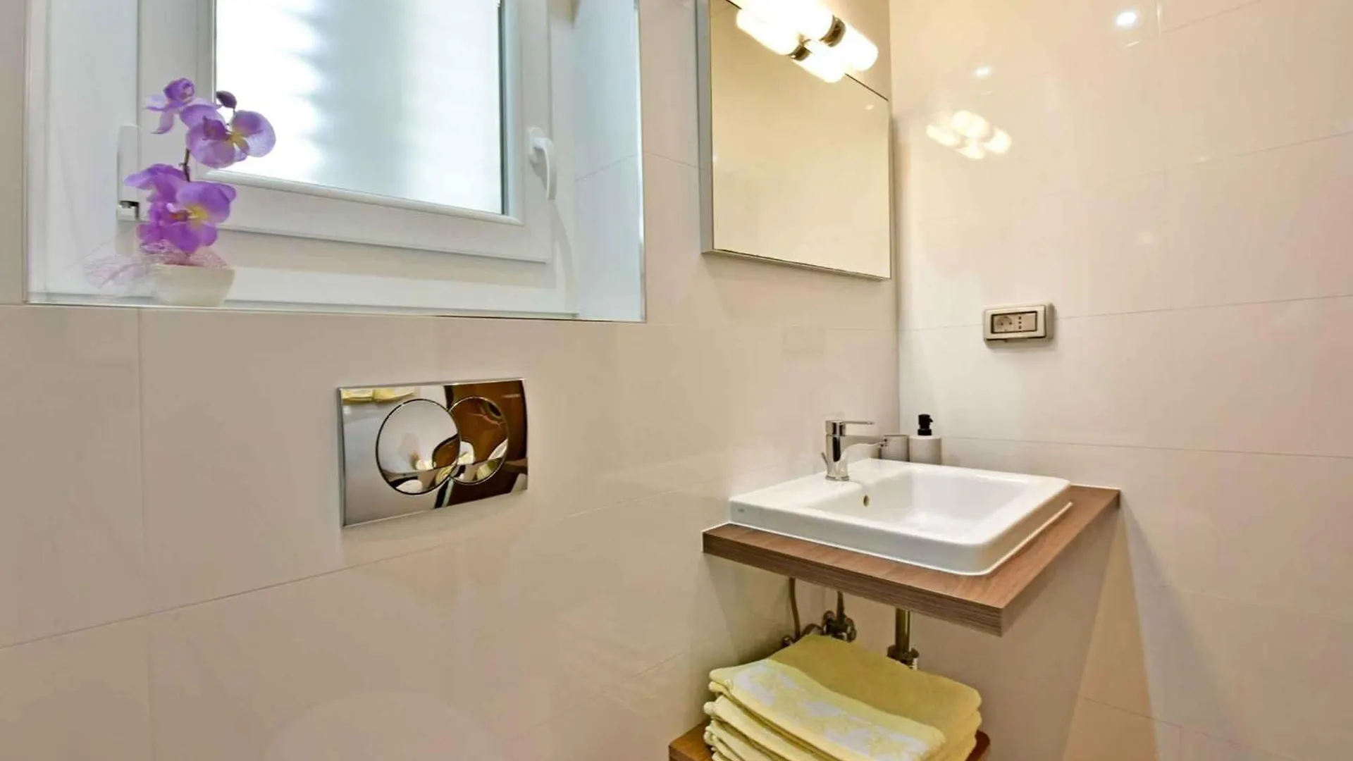 Apartments In Vranici/Porec - Istrien 47130