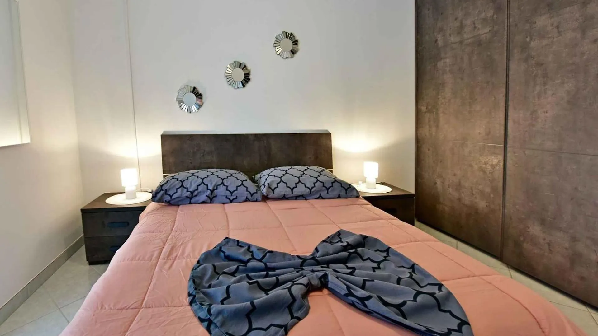Apartments In Vranici/Porec - Istrien 47130 0*, Porec