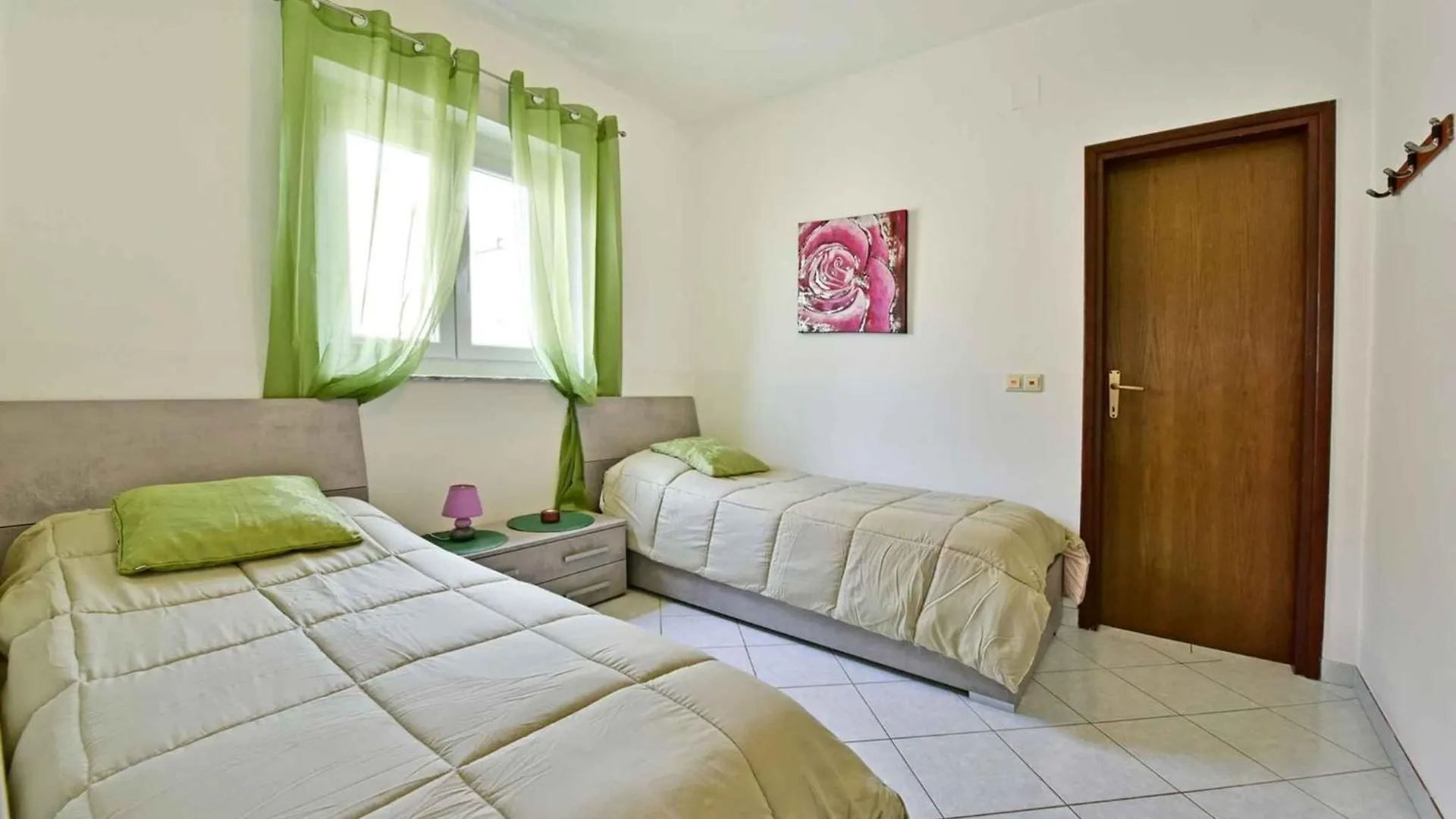 Apartments In Vranici/Porec - Istrien 47130
