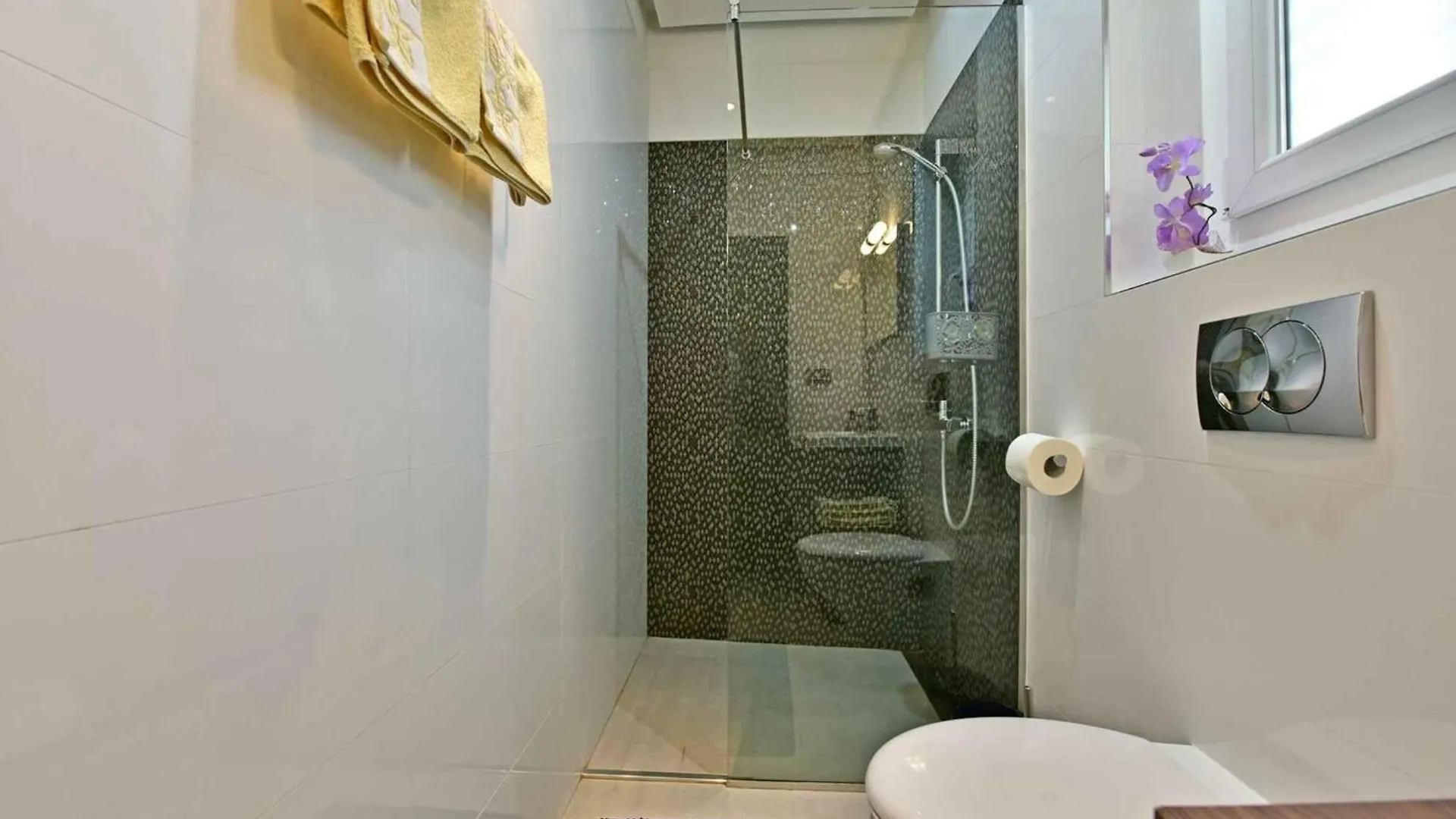 Apartments In Vranici/Porec - Istrien 47130 Porec