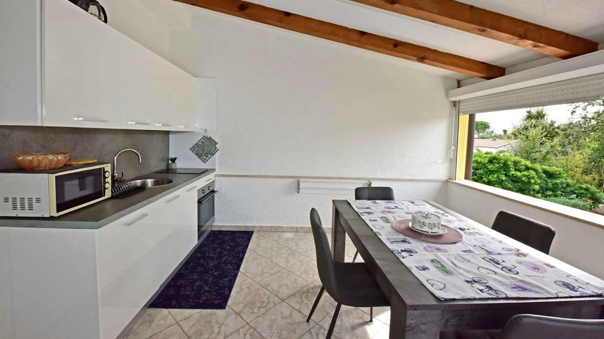 Apartments In Vranici/Porec - Istrien 47130