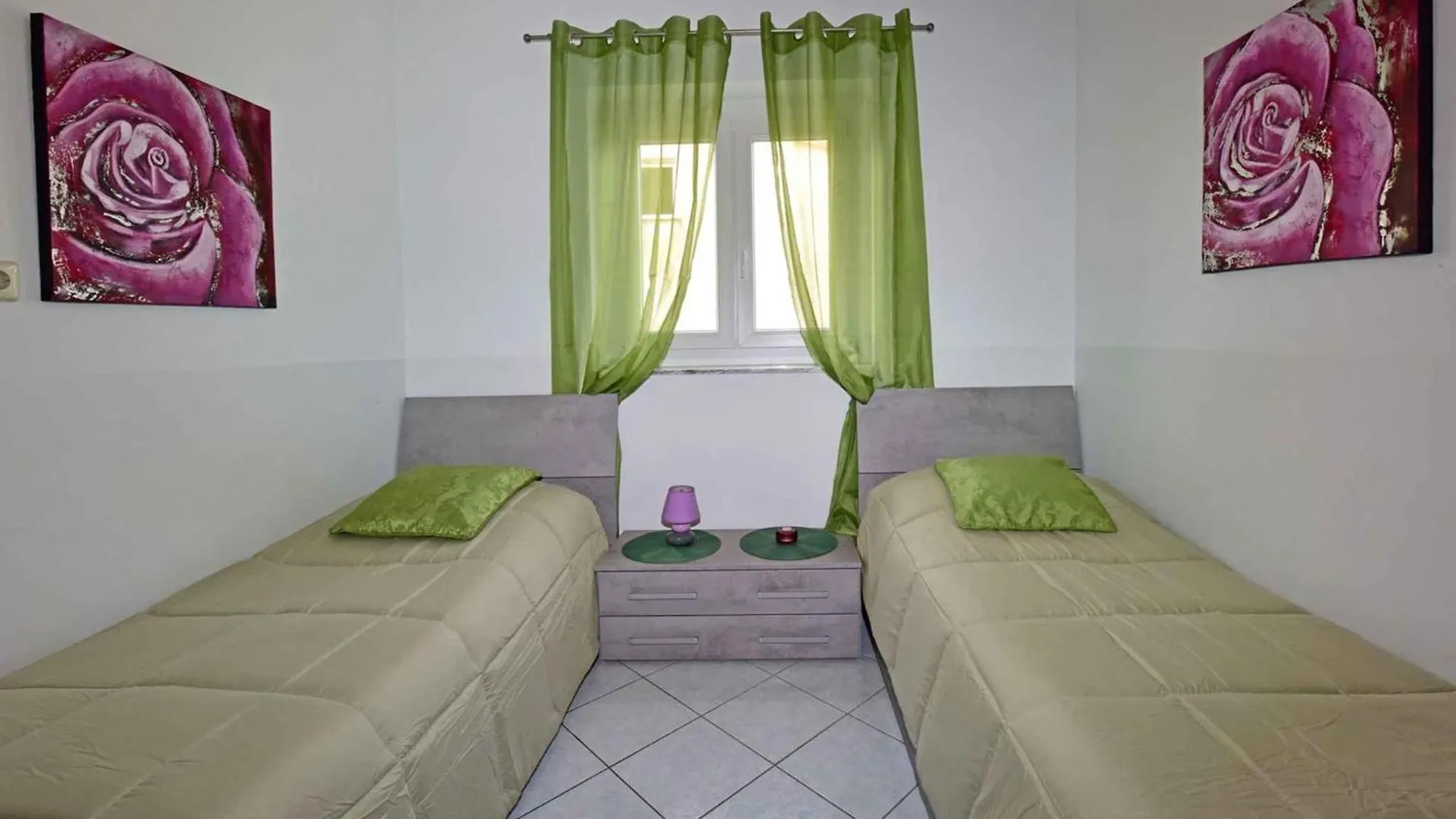 Apartments In Vranici/Porec - Istrien 47130 Croatia