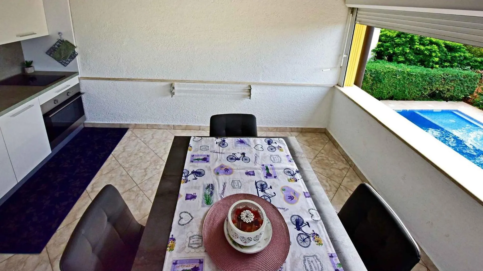 Apartments In Vranici/Porec - Istrien 47130 0*, Porec Croatia