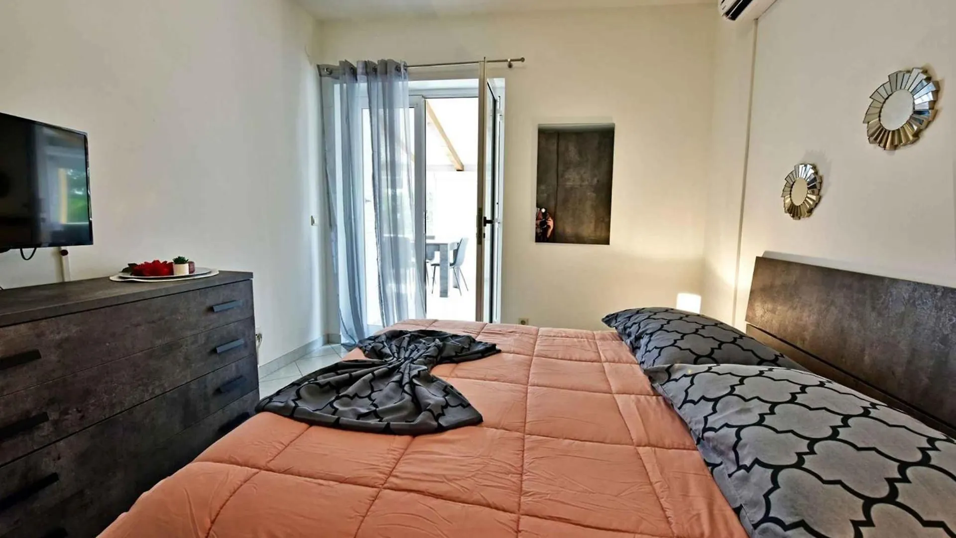 Apartments In Vranici/Porec - Istrien 47130