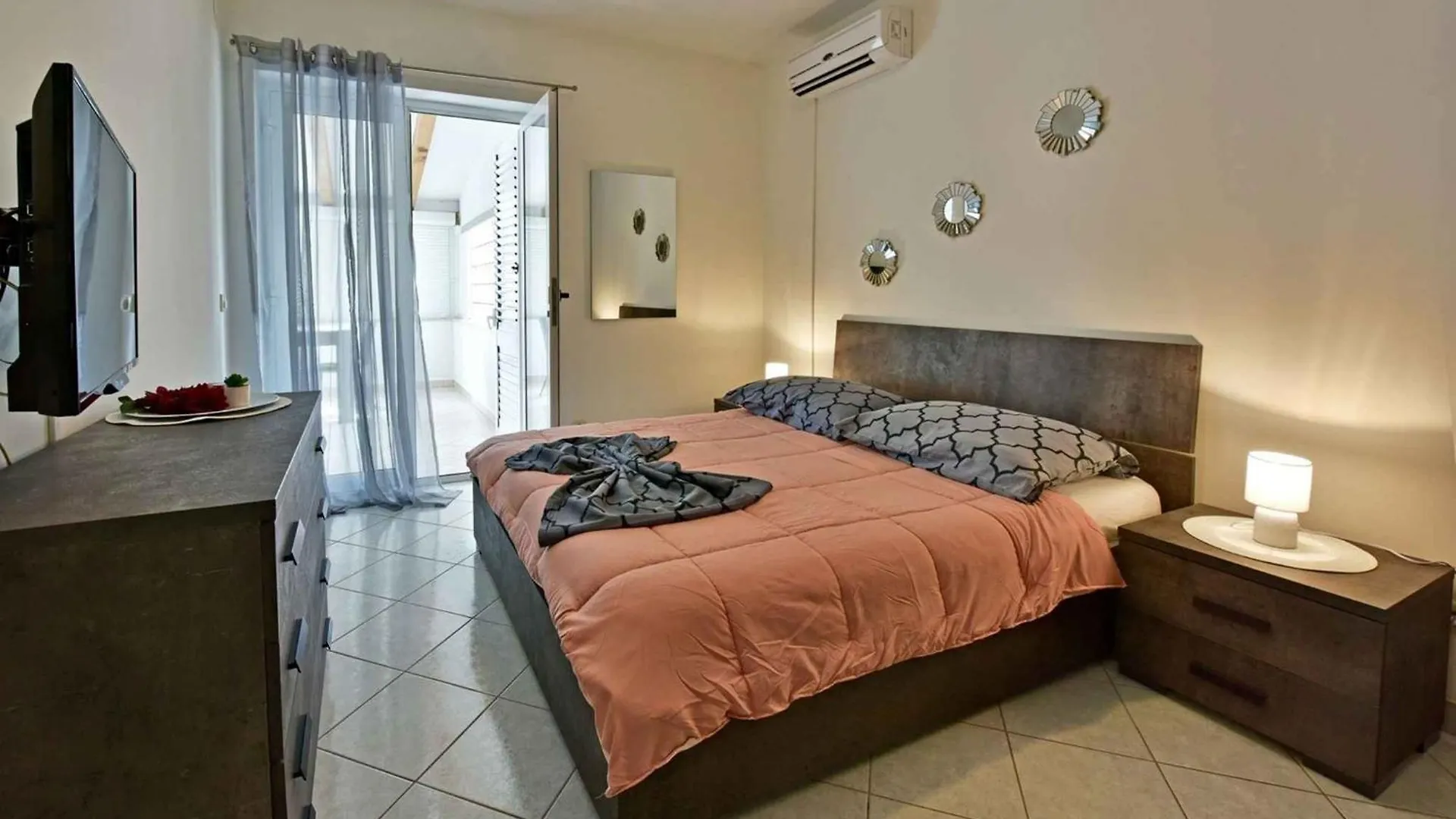 Apartments In Vranici/Porec - Istrien 47130 0*, Porec